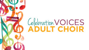 Celebration singers